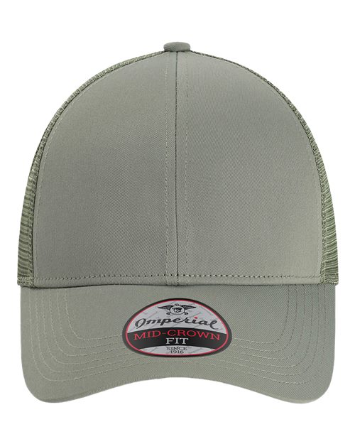 Imperial The Whitaker Mesh Cap-1