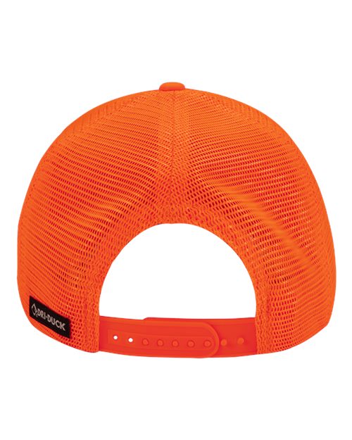 DRI DUCK Covert Trucker Cap-2