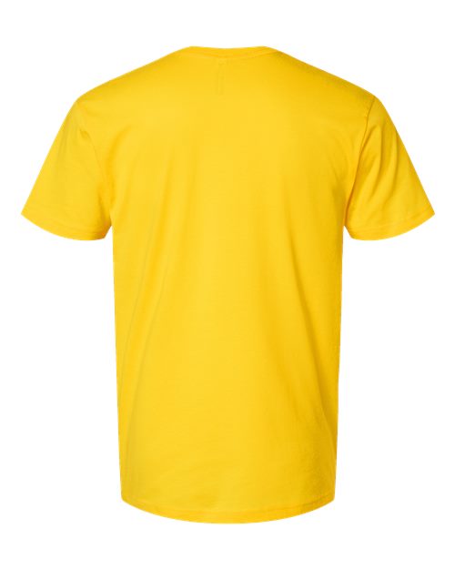 LAT Men's Fine Jersey Tee-2