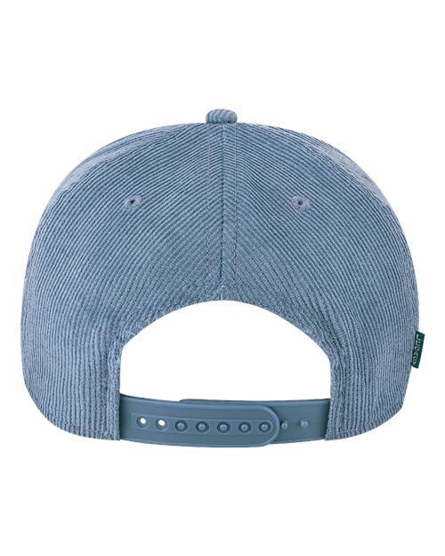 LEGACY Five-Panel Adjustable Cap-2