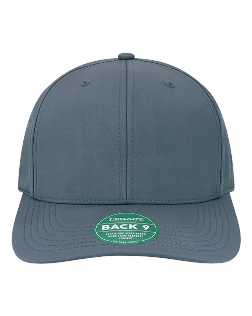 LEGACY Back Nine Cap-1