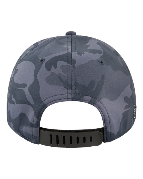 LEGACY Back Nine Cap-2