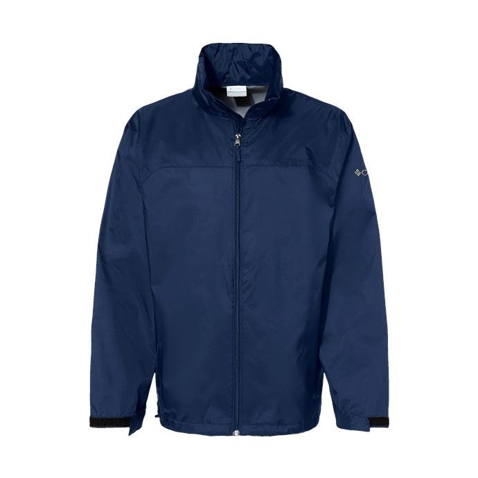 Columbia Men's Glennaker Lake II Rain Jacket-1