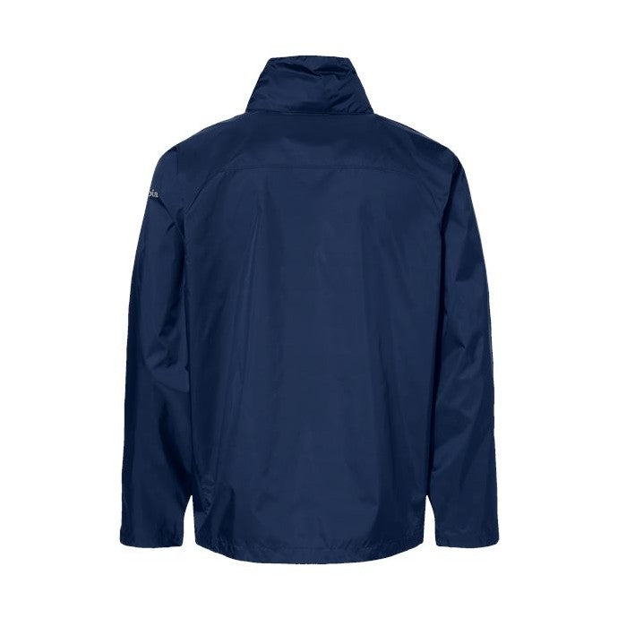 Columbia Men's Glennaker Lake II Rain Jacket-2