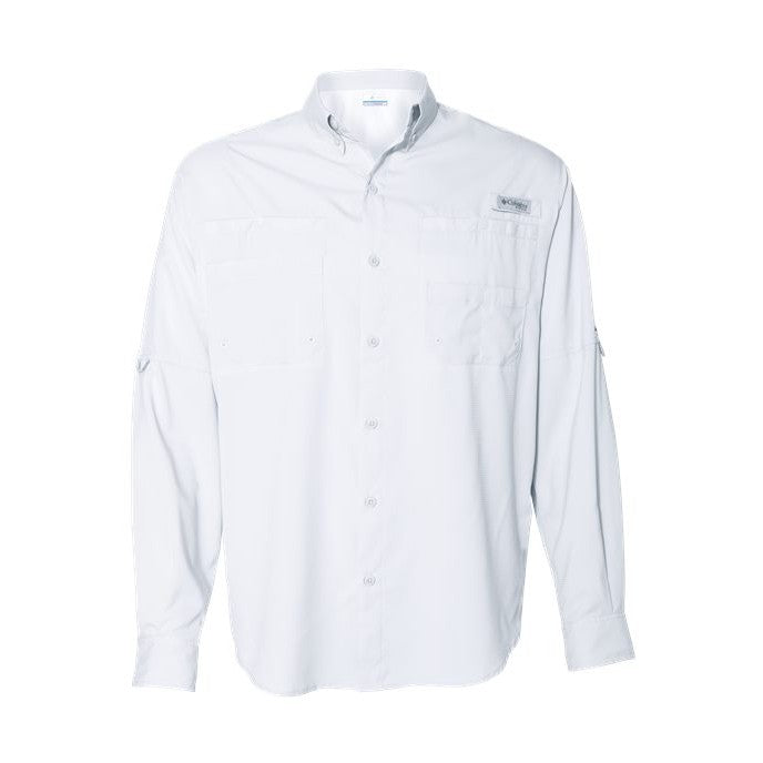 Columbia Men's PFG Tamiami II Shirt-1