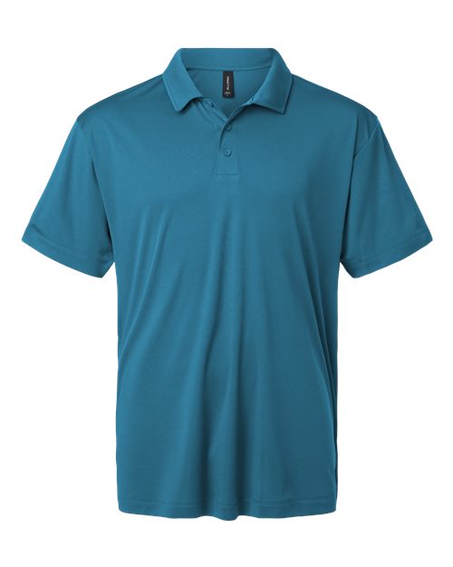 AllPro Men's Pro-Lock Performance Polo-1