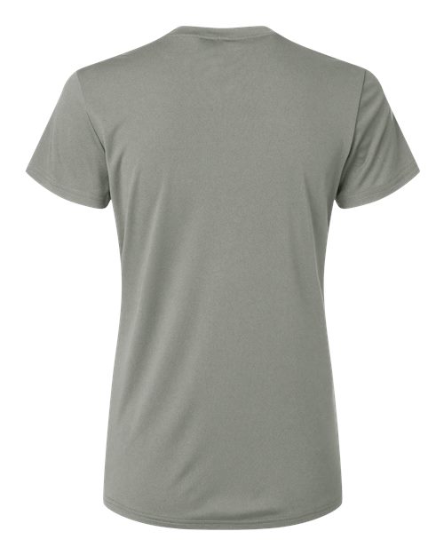 AllPro Women's Pro-Lock Performance T-Shirt-2