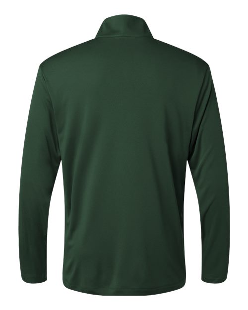 AllPro Men's Pro-Lock Performance Quarter-Zip Pullover-2