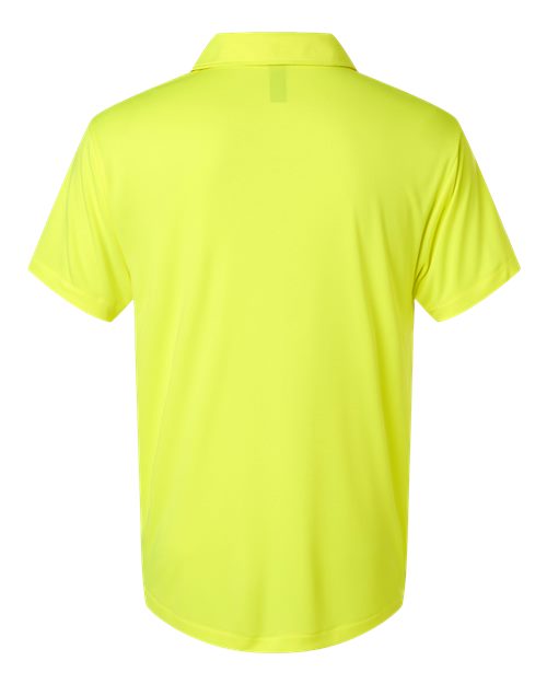 AllPro Men's Pro-Lock Performance Polo-2