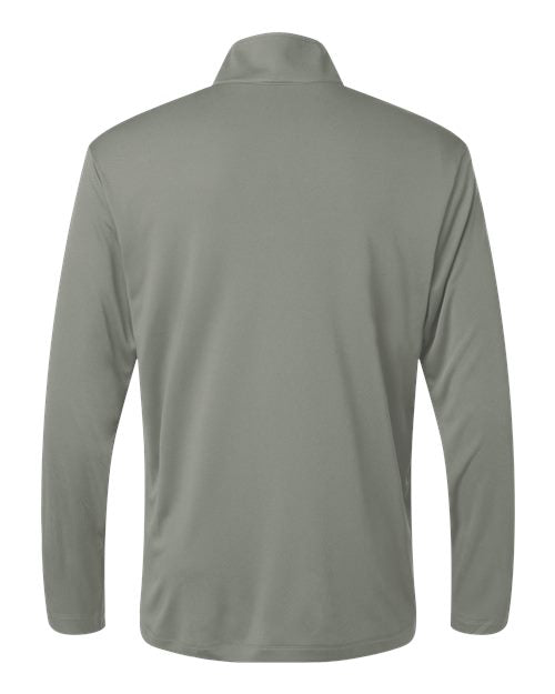 AllPro Men's Pro-Lock Performance Quarter-Zip Pullover-2