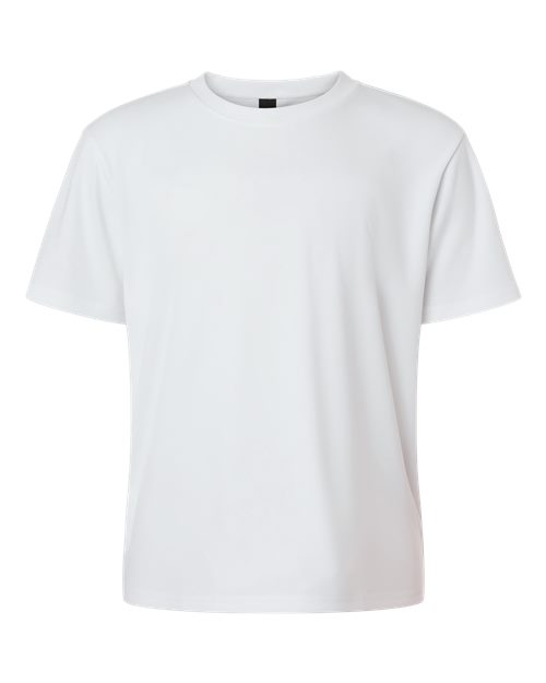 AllPro Youth Pro-Lock Performance T-Shirt-1