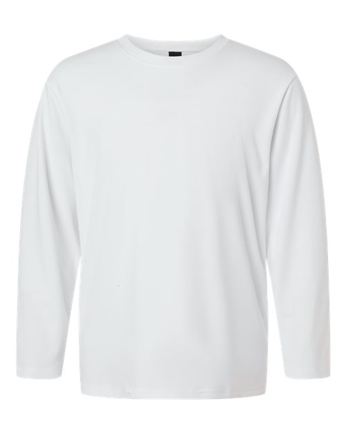 AllPro Youth Pro-Lock Performance Long Sleeve T-Shirt-1