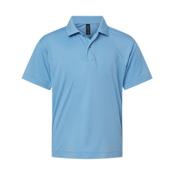 AllPro Youth Pro-Lock Performance Polo-1