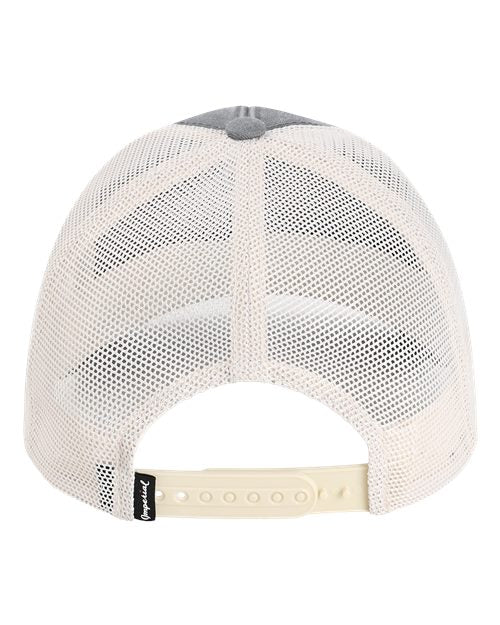 Imperial The Gambit Mesh Back Cap-2