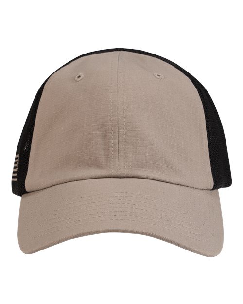 DRI DUCK Range Cap-1