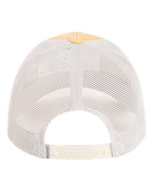 Imperial The Gambit Mesh Back Cap-2
