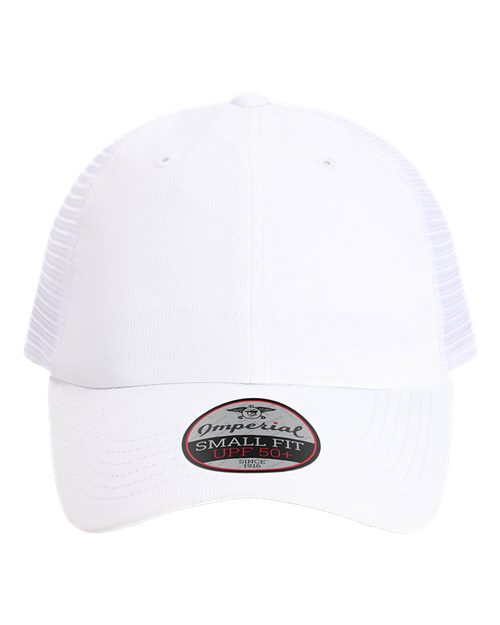 Imperial The Hinsen Mesh Back Cap-1