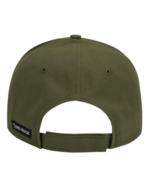 DRI DUCK Legend Cap-2
