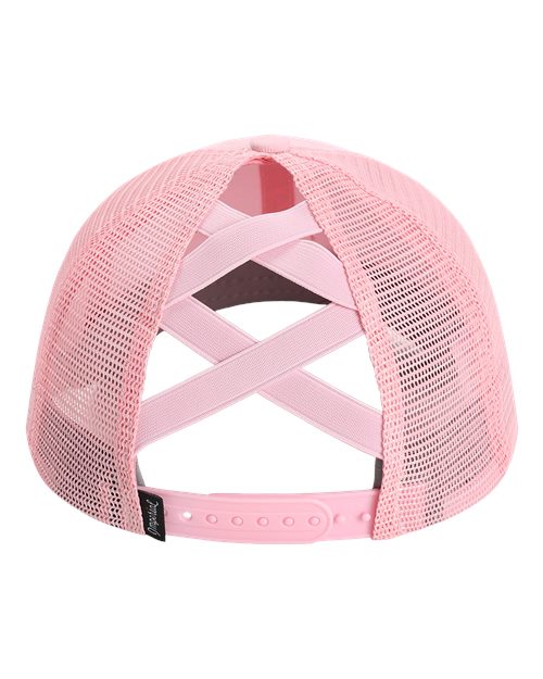 Imperial The Hinsen Mesh Back Cap-2
