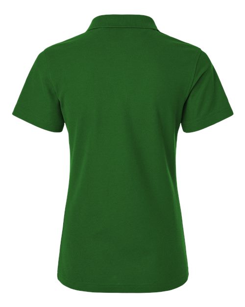 AllPro Women's Pique Polo-2