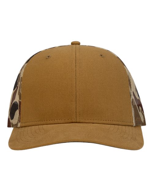 DRI DUCK Ridgewood Cap-1