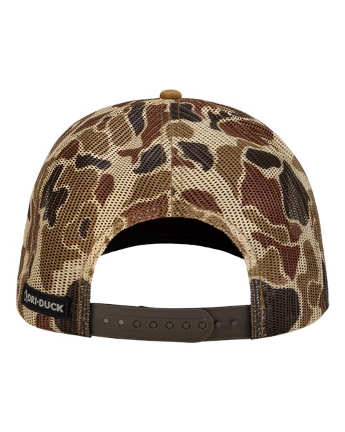 DRI DUCK Ridgewood Cap-2