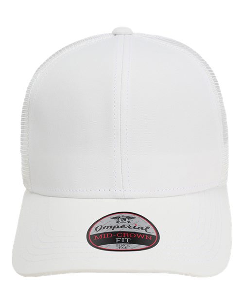 Imperial The Whitaker Mesh Cap-1