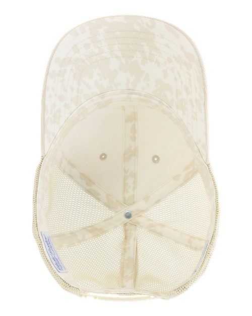 Infinity Her Women's Corduroy Cap-2