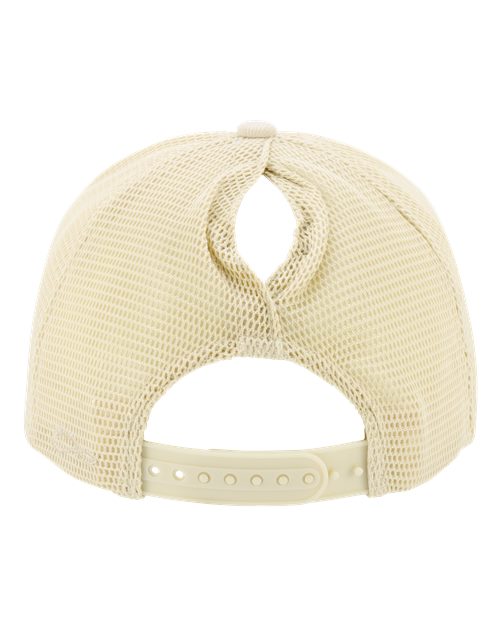Infinity Her Women's Corduroy Cap-3