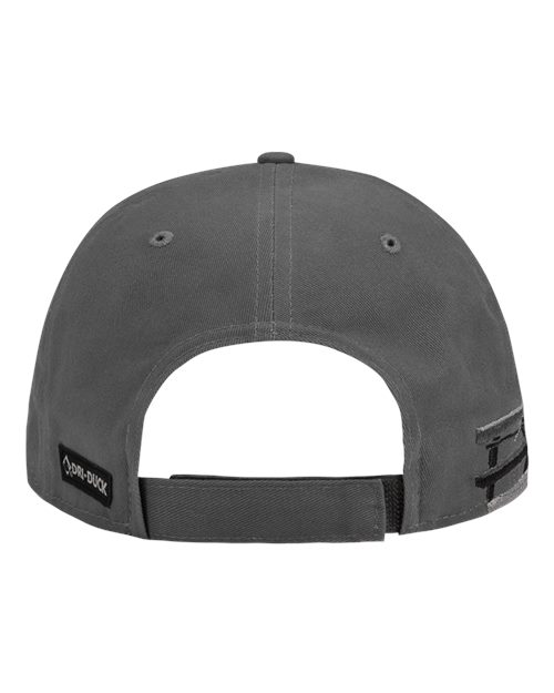 DRI DUCK Welder Cap-2