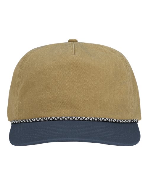 DRI DUCK Rockwell Cap-1