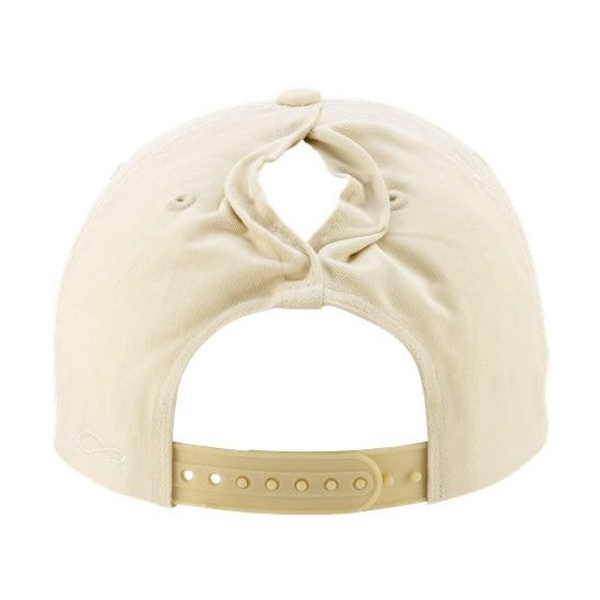 Infinity Her Women's Five-Panel Rope Cap-3