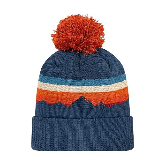 LOCALE Grand Recycled Beanie