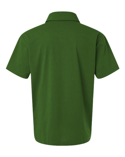 AllPro Men's Pro-Flex Sorona Polo-2