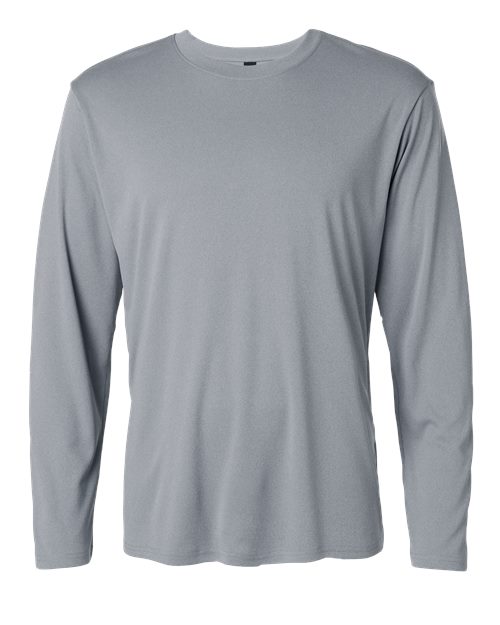 AllPro Men's Pro-Lock Performance Long Sleeve T-Shirt-1