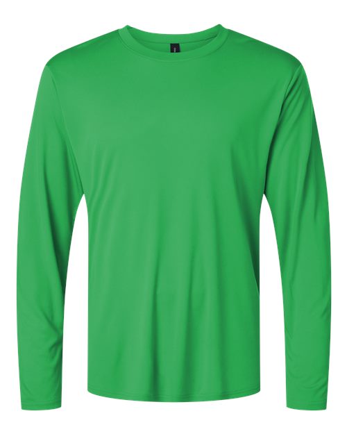AllPro Men's Pro-Lock Performance Long Sleeve T-Shirt-1