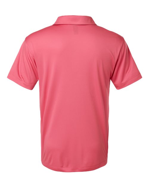 AllPro Men's Pro-Lock Performance Polo-2