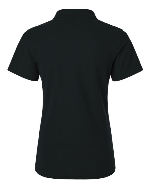 AllPro Women's Pique Polo-2