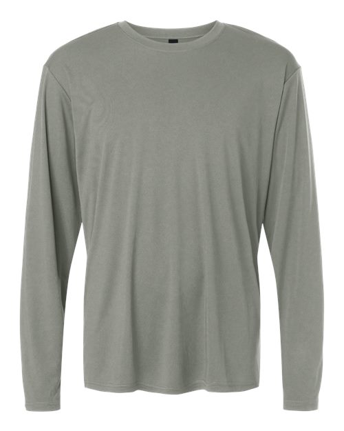 AllPro Men's Pro-Lock Performance Long Sleeve T-Shirt-1