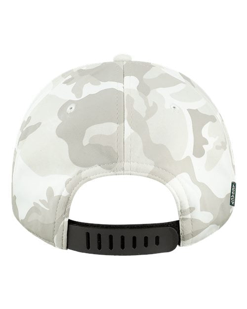 LEGACY Back Nine Cap-2