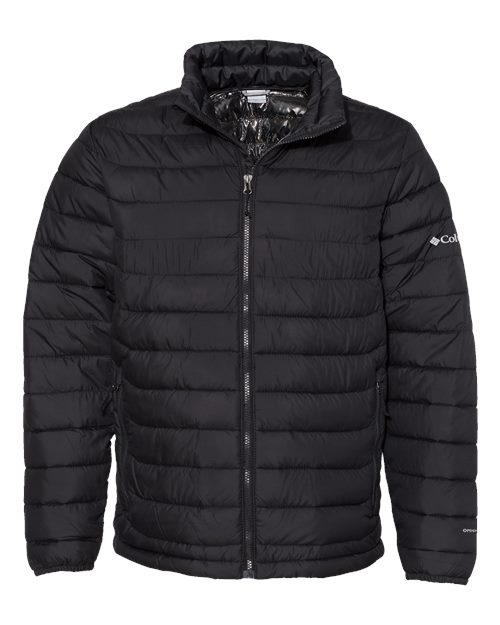Columbia Men's Powder Lite II Jacket-1