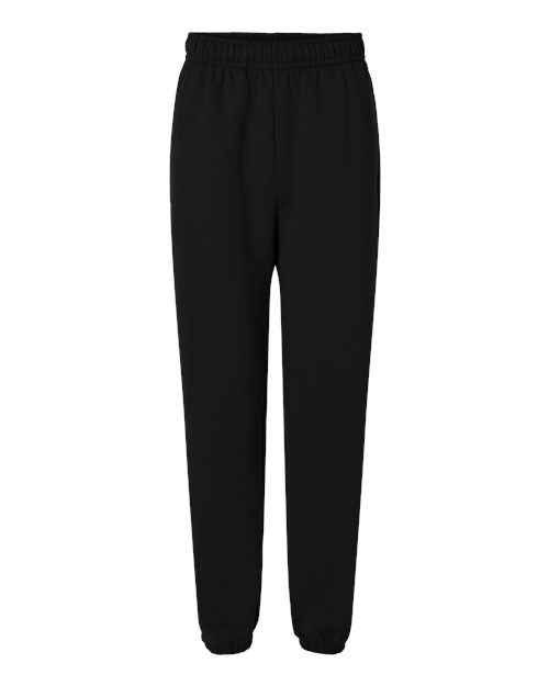 BELLA + CANVAS Men's 10 oz. Heavyweight Sweatpants-1