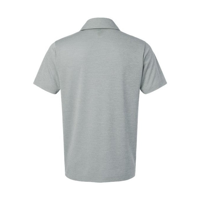 AllPro Men's Pro-Lock Performance Mélange Polo-2