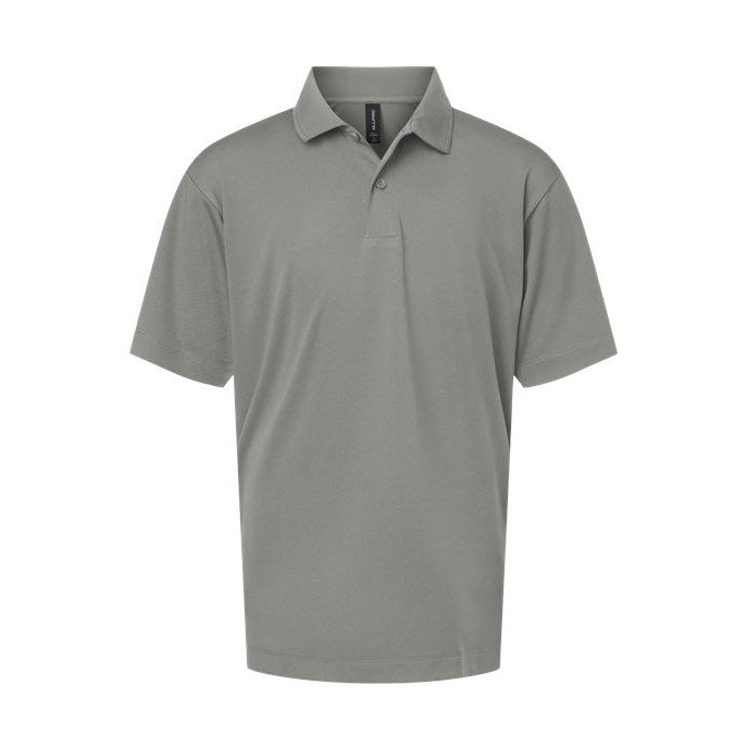 AllPro Youth Pro-Lock Performance Polo-1