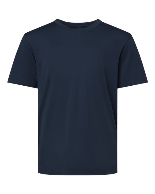 AllPro Youth Pro-Lock Performance T-Shirt-1