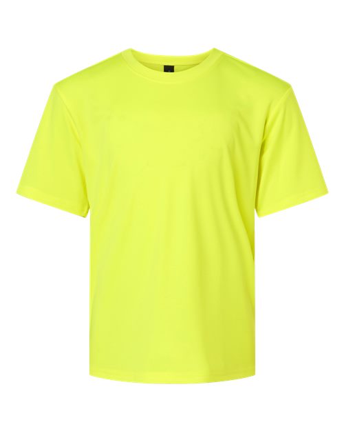 AllPro Youth Pro-Lock Performance T-Shirt-1