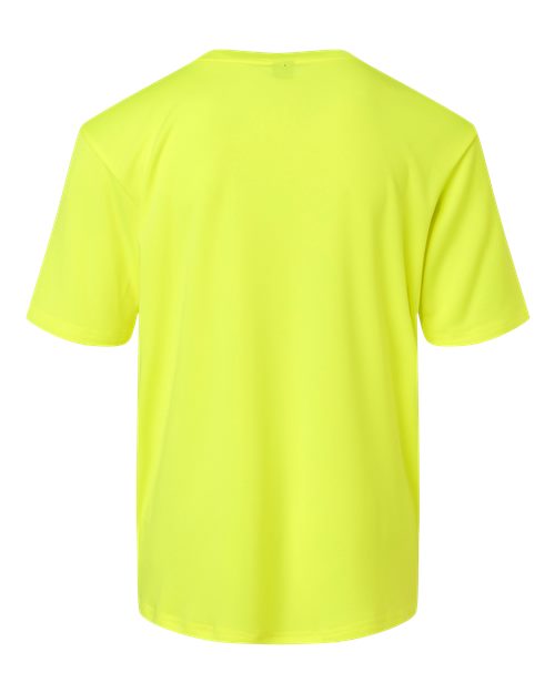 AllPro Youth Pro-Lock Performance T-Shirt-2