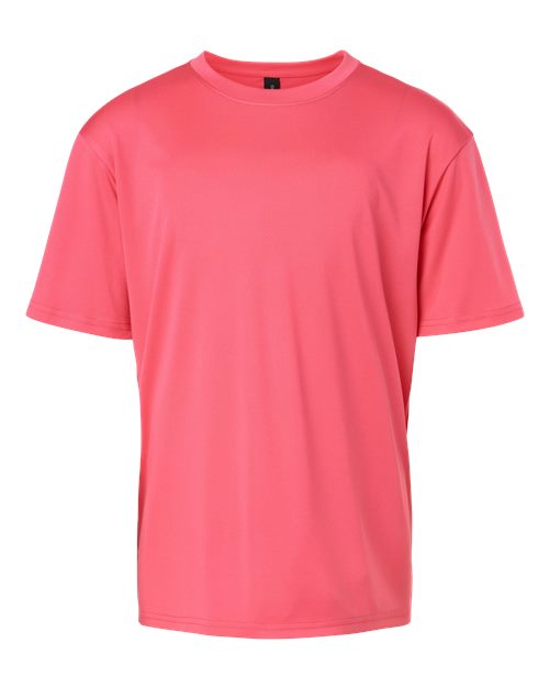 AllPro Youth Pro-Lock Performance T-Shirt-1