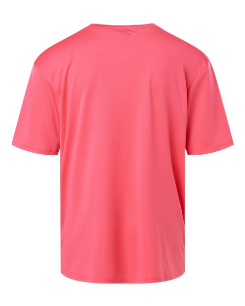 AllPro Youth Pro-Lock Performance T-Shirt-2