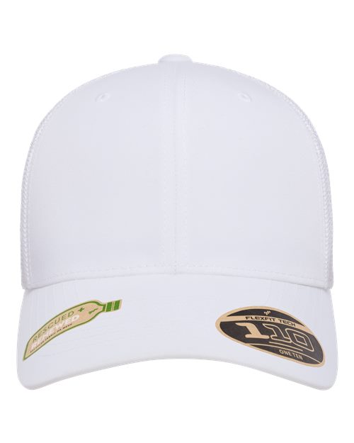 Flexfit 110 Recycled Mesh Cap-1